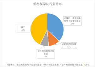 北大深研院校友在軟件與信息技術(shù)服務(wù)業(yè)的分布與貢獻(xiàn)